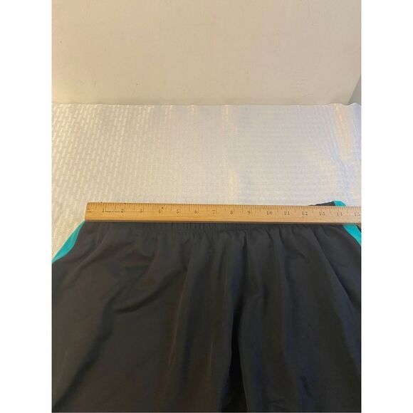 Swimsuits for ALL Swim Skirt with shorts Only size 18 Black & Blue - Picture 6 of 7